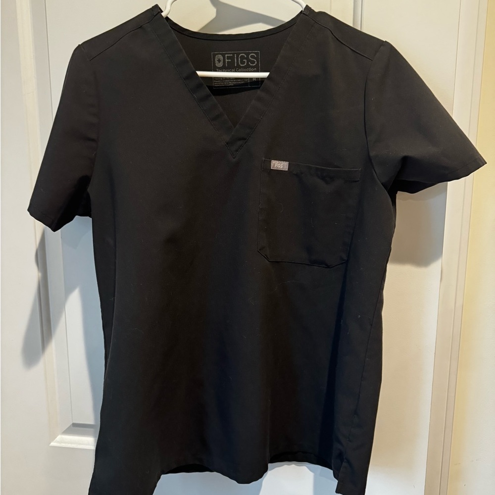 Figs Catarina™ One-Pocket Scrub Top